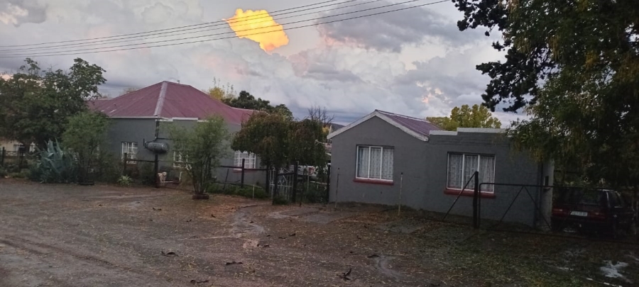 3 Bedroom Property for Sale in Burgersdorp Eastern Cape